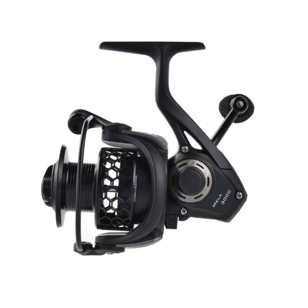 Kast Ice Ing Reel 5.1:1 Spinning Reel Compatible With Ice Ing