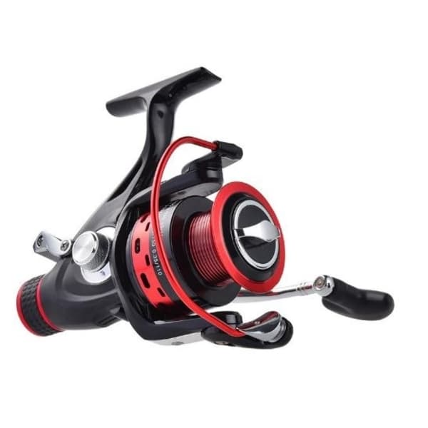 Buy KastKing Sharky Baitfeeder Spinning Fishing Reel - 2 Spools