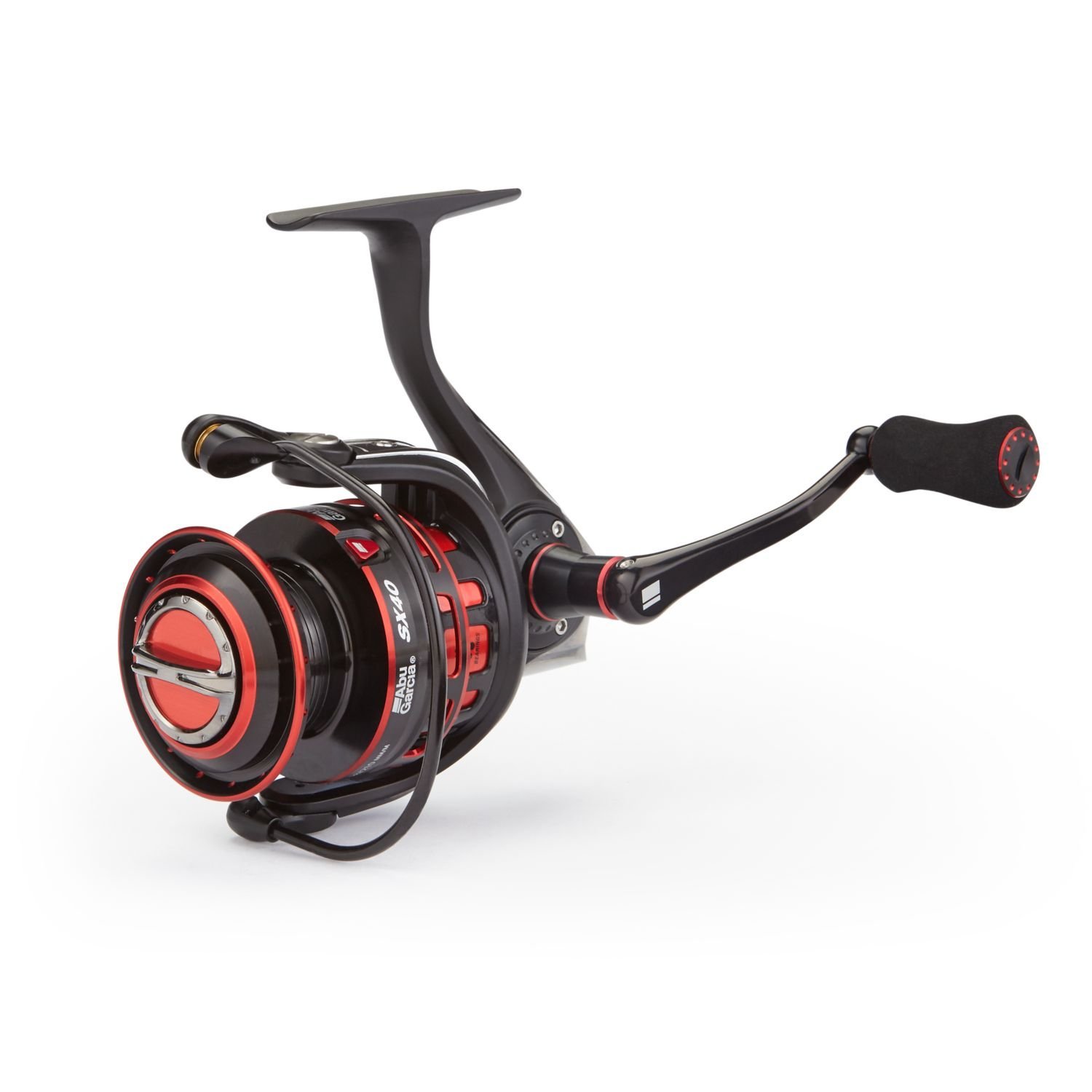 abu garcia revo