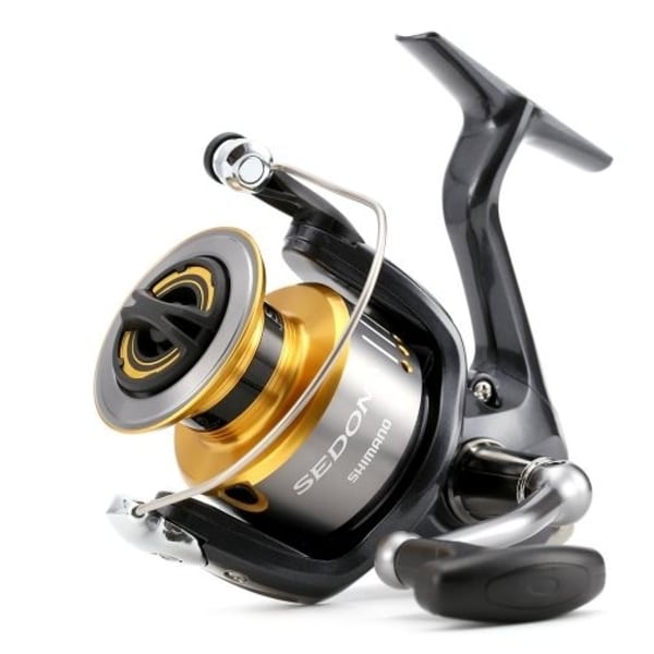 Shimano Sedona FI Spinning Reel - Bass Pro Shops